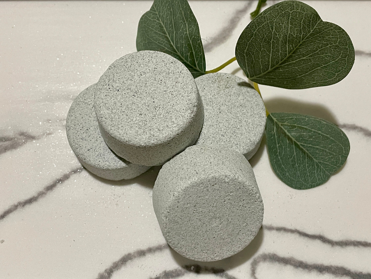 Aromatherapy Shower Steamers