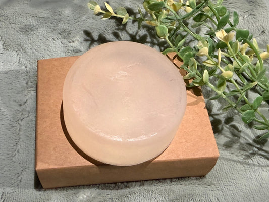 Hair Ritual Bar (Solid Shampoo)