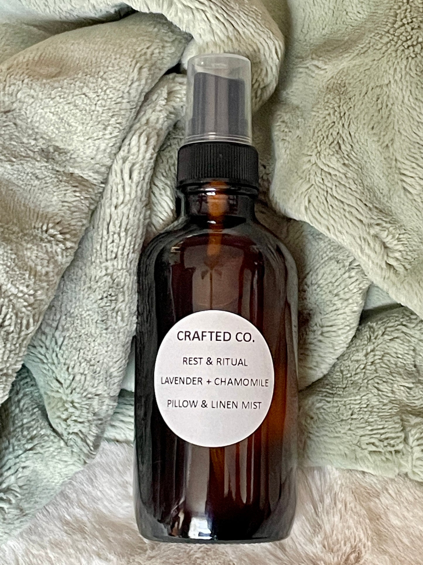 Linen Spray
